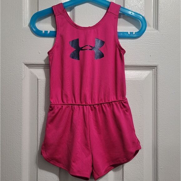 Under Armour romper  - Picture 1 of 3